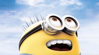 Despicable me 2 game minions wallpaper