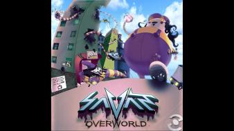 Edm norwegian savant album covers dubstep wallpaper