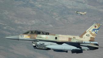 Falcon general dynamics israelis aircraft air force wallpaper