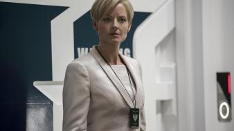 Jodie foster elysium still wallpaper