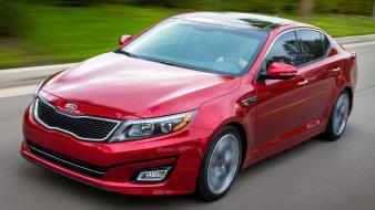 Kia auto cars wallpaper