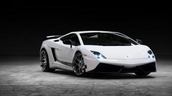Lamborghini gallardo 2013 wallpaper