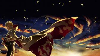 Naruto hokage wallpaper