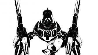 Neon genesis evangelion wallpaper