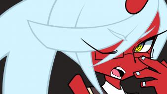 Panty and stocking with garterbelt wallpaper