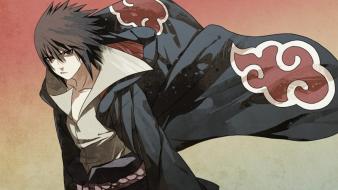 Sasuke uchiha akatsuki wallpaper