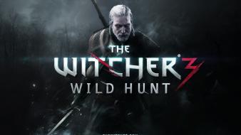 The witcher 3 game wallpaper