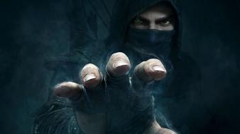 Thief 4 wallpaper