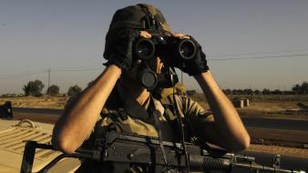 Afghanistan beryl ghazni isaf nato wallpaper