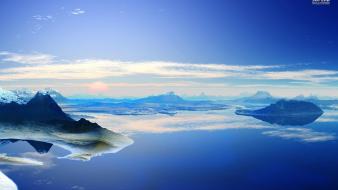 Antarctica wallpaper