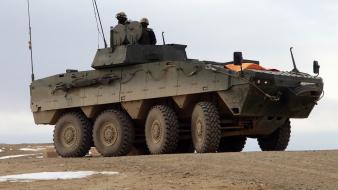 Apc afghanistan armoured personnel carrier ghazni isaf wallpaper