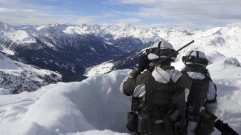 Austria austrian armed forces army observe wallpaper