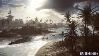 Battlefield 4 ea games gc dice wallpaper