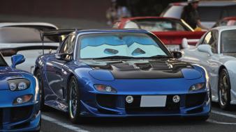 Cars day drift tuning wallpaper