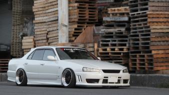 Domestic market japan nissan skyline r34 gt-r wallpaper