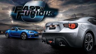 Fast and furious 6 1 wallpaper