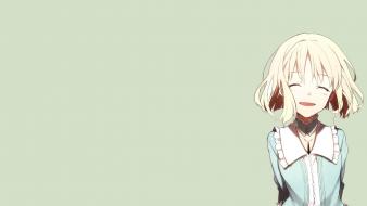 Fate/protoype sajyo manaka type moon wallpaper