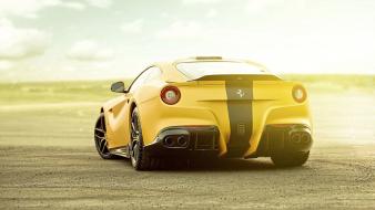 Ferrari f12 berlinetta special edition cars wallpaper