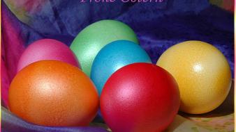 Frohe ostern wallpaper