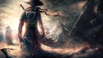 Game desktop backgrounds wallpaper