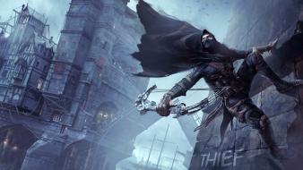 Garrett thief 4