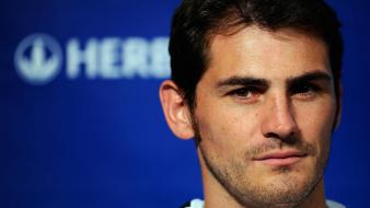 Iker casillas 2013 wallpaper