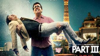 Jeong the hangover part iii movie posters wallpaper