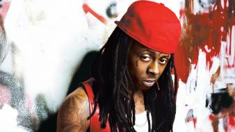 Lil wayne idiot men wallpaper