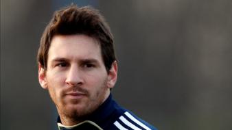 Lionel messi 2013 hd wallpaper