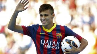 Neymar barcelona wallpaper