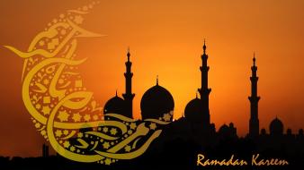 Ramadan kareem wallpaper