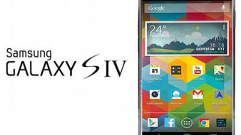 Samsung galaxy s4 wallpaper