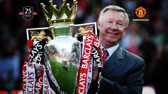 Sir alex ferguson wallpaper