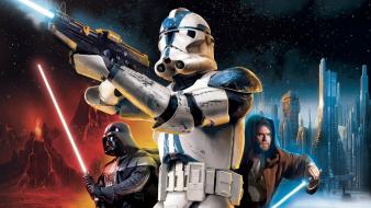 Star wars wallpaper