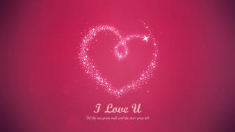 Sweet love quotes wallpaper