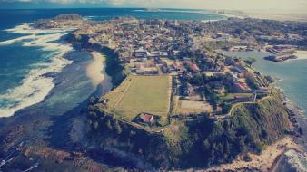 Tôlanaro fort-dauphin madagascar madagasikara red island wallpaper