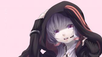 Vocaloid yuzuki yukari wallpaper
