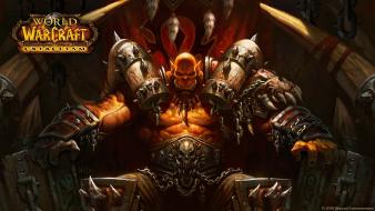 Warcraft 3 wallpaper