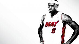 White hot heat wallpaper