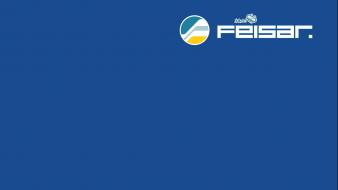 Wipeout hd feisar minimalistic wallpaper