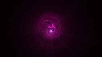 Abstract backgrounds colors digital art pink wallpaper