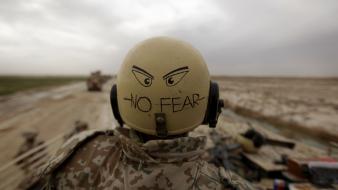 Afghanistan danish army evil eye f.e.a.r helmand wallpaper