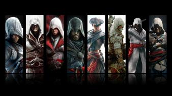 Ahad assassins creed assassins 2 brotherhood revelations wallpaper