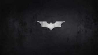 Batman logo background wallpaper