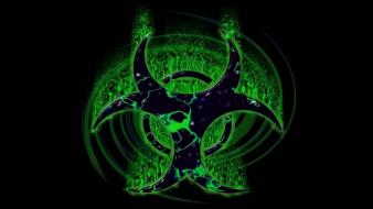 Biohazard wallpaper