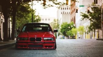 Bmw 3 series cars e36 stance wallpaper