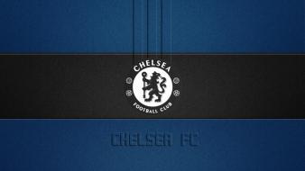 Chelsea logo background wallpaper