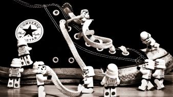 Converse funny wallpaper