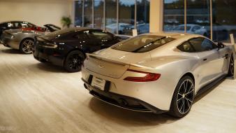Db9 dbs fisker lotus maserati wallpaper