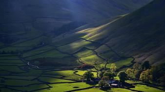 Deva district brown creek farm wallpaper